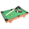 Billiards Mini 50 biliardový stôl balenie 1 ks