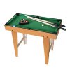 Billiards Mini 69 biliardový stôl balenie 1 ks