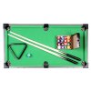 Billiards Mini 69 pool table package 1 pc