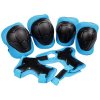 Rider Shell protectors for in-line blue pack 1 pack