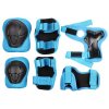 Rider Shell protectors for in-line blue pack 1 pack
