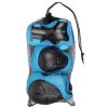 Rider Shell protectors for in-line blue pack 1 pack