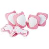 Rider Shell in-line protectors pink pack 1 pack