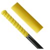 Shrink Grip end for hockey stick yellow package 1 pc