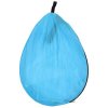 Training Pop Up Fußballtor blau Paket 1 Stk