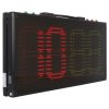 Double LED electronic board for alternating packaging 1 pc