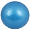 FitGym overball modrá balení 1 ks