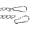 Chain 99 chain with carabiners package 1 pc