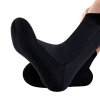 Dive Socks 3 mm neoprenové ponožky černá velikost XL