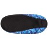 Schnorchel-Neoprensocken blau Größe (Schuhe) XS