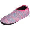 Schnorchel-Neoprensocken rosa Größe (Schuhe) M