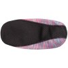 Schnorchel-Neoprensocken rosa Größe (Schuhe) L