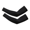 Compress Arm compression arm sleeves black clothing size XL
