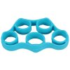 Dụng cụ tăng cường ngón tay Handforce màu xanh gói 1 chiếc
