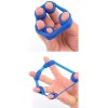 Handforce posilovač prstů černá balení 1 ks