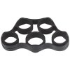 Dụng cụ tăng cường ngón tay Handforce gói màu đen 1 cái
