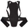 Spine spine protector black clothing size S