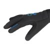 Găng tay trẻ em Puzzle WS quần áo xanh đen size 9-10