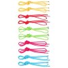 Gymnastik-Springseil 240 cm, 10er-Set, 1 Packung