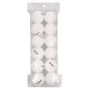 Pack 12 loptičky na stolný tenis balenie 1 balenie