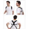 Bracer Universal bandáž zad balení 1 ks