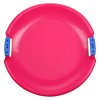 Tornado Super sáňkovací talíř růžová balení 1 ks