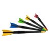 Kid Javelin plastic javelin package 1 pc