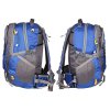 Ba lô leo núi trekking 45 l gói 1 chiếc