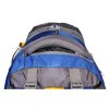 Ba lô leo núi trekking 45 l gói 1 chiếc