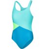 Polo girls' swimwear turquoise clothing size 134