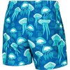 Dziecięce spodenki kąpielowe Finn Jellyfish w rozmiarze 12-14