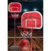 Striker basketbalový koš se stojanem balení 1 ks