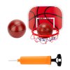 Striker basketball basket with stand, package 1 pc
