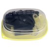 Dolphin whistle black package 1 pc