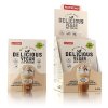 Delicious Vegan Protein 30 g latte macchiato flavor