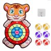 Target Tiger velcro target pack 1 pc