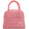 Kühlung Kühltasche rosa Paket 1 Stk