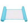 Float Mono nafukovací lehátko modrá balení 1 ks