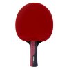 Timo Boll Ruby table tennis bat pack of 1 pc