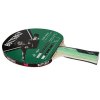 Timo Boll Smaragd table tennis bat, pack of 1 pc