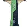 Timo Boll Smaragd table tennis bat, pack of 1 pc