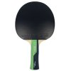 Timo Boll Smaragd Tischtennisschläger, VE 1 Stk
