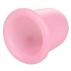 Cups Extra Massage Silikonflaschen rosa Packung 1 Stk