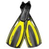 Hydro fins yellow size (shoes) EU 40-41
