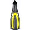 Hydro fins yellow size (shoes) EU 46-47