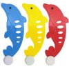 Zestaw Dolphin Set do pakietu nurkowego 1 zestaw