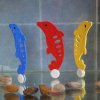 Zestaw Dolphin Set do pakietu nurkowego 1 zestaw