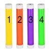Pool Stick diving sticks pack 1 set