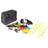 Advanced Kit Training Agility Set Paket 1 Set