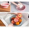 Foldable Basin 20 plastic container package 1 pc